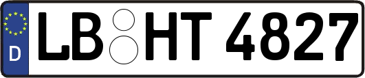 LB-HT4827