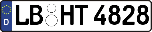 LB-HT4828