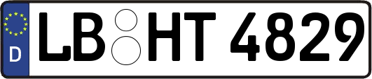 LB-HT4829