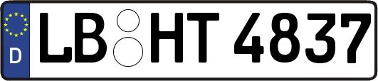 LB-HT4837