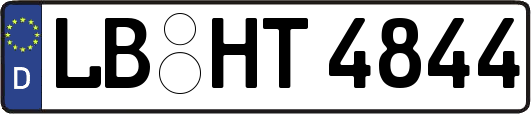 LB-HT4844