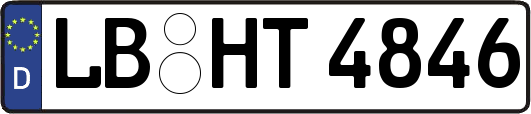 LB-HT4846