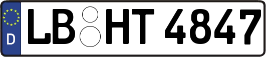 LB-HT4847