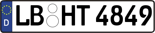 LB-HT4849