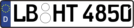 LB-HT4850