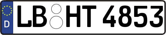 LB-HT4853