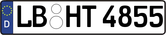 LB-HT4855