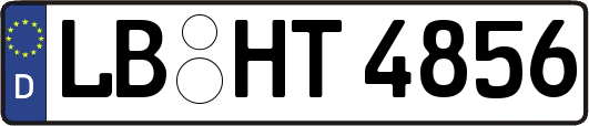 LB-HT4856