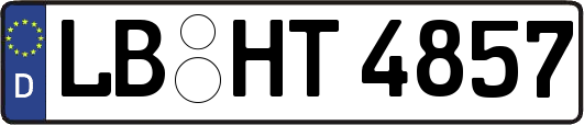 LB-HT4857