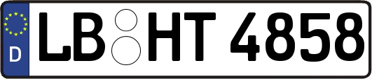 LB-HT4858