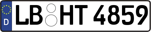 LB-HT4859