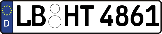 LB-HT4861