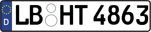 LB-HT4863