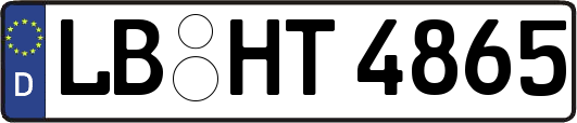 LB-HT4865