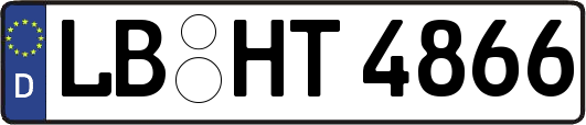 LB-HT4866