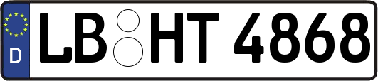 LB-HT4868
