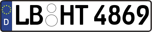 LB-HT4869