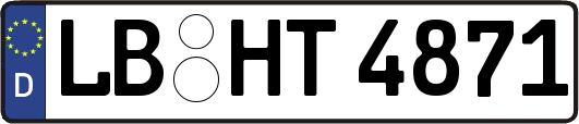 LB-HT4871