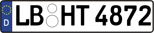 LB-HT4872