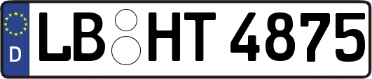 LB-HT4875