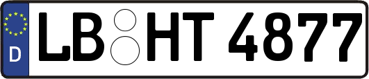 LB-HT4877