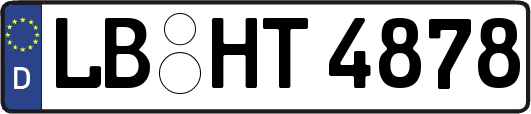LB-HT4878