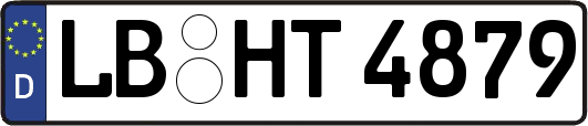LB-HT4879