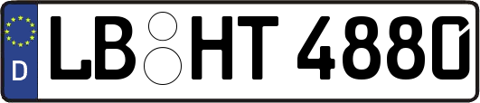 LB-HT4880