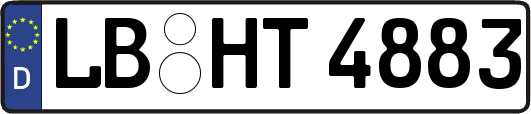LB-HT4883