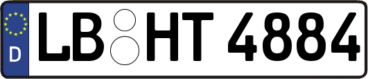 LB-HT4884