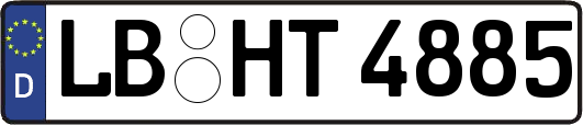 LB-HT4885