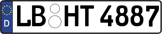 LB-HT4887