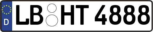 LB-HT4888