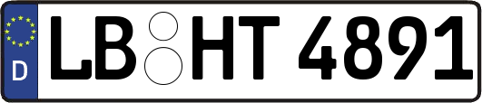 LB-HT4891