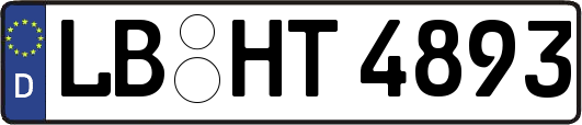 LB-HT4893