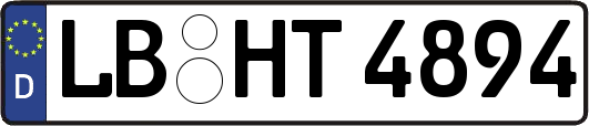 LB-HT4894