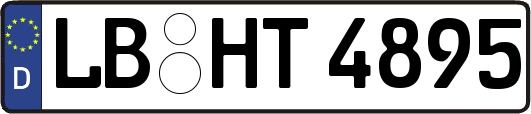 LB-HT4895