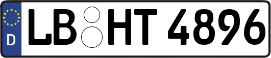 LB-HT4896