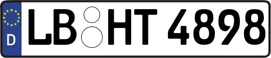 LB-HT4898