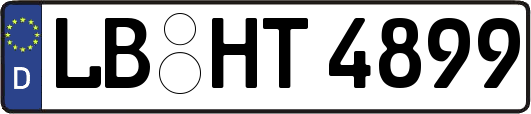 LB-HT4899