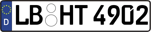 LB-HT4902