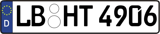 LB-HT4906