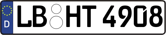 LB-HT4908