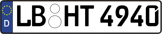 LB-HT4940