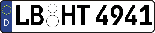 LB-HT4941