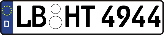 LB-HT4944