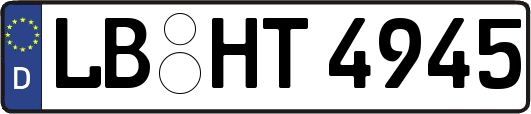 LB-HT4945