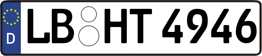 LB-HT4946