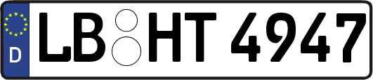 LB-HT4947