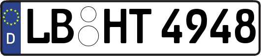 LB-HT4948